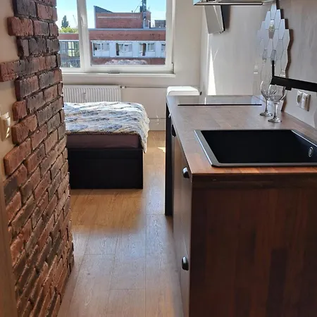 Lägenhet In Klaipėda